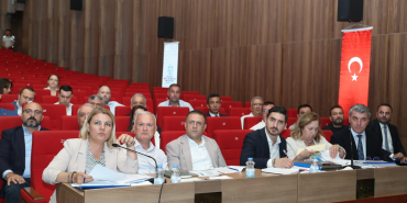 CHP Grubu, İZAYDAŞ'ı yine gündeme taşıdı