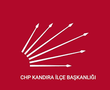 CHP Kandıra' da şok istifalar