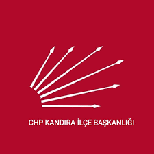 CHP Kandıra' da şok istifalar