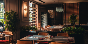 Crave House Kitchen & Bar Yahya Kaptan’ın Yeni Lezzet Durağı