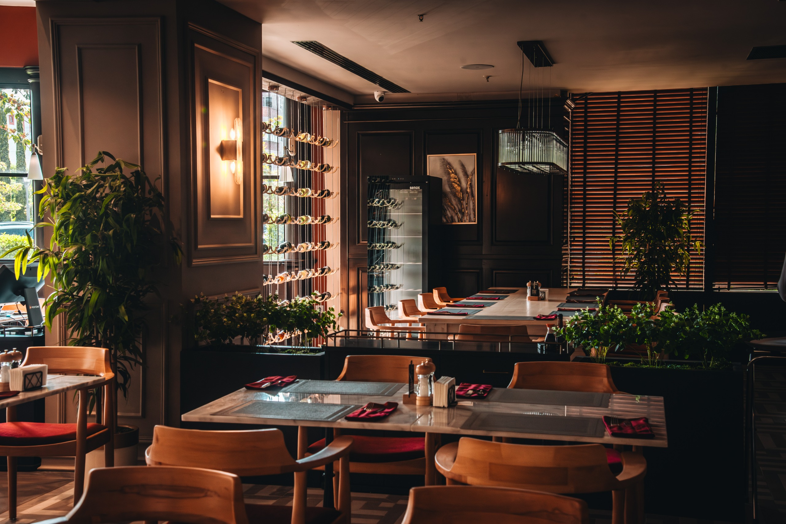 Crave House Kitchen & Bar Yahya Kaptan’ın Yeni Lezzet Durağı