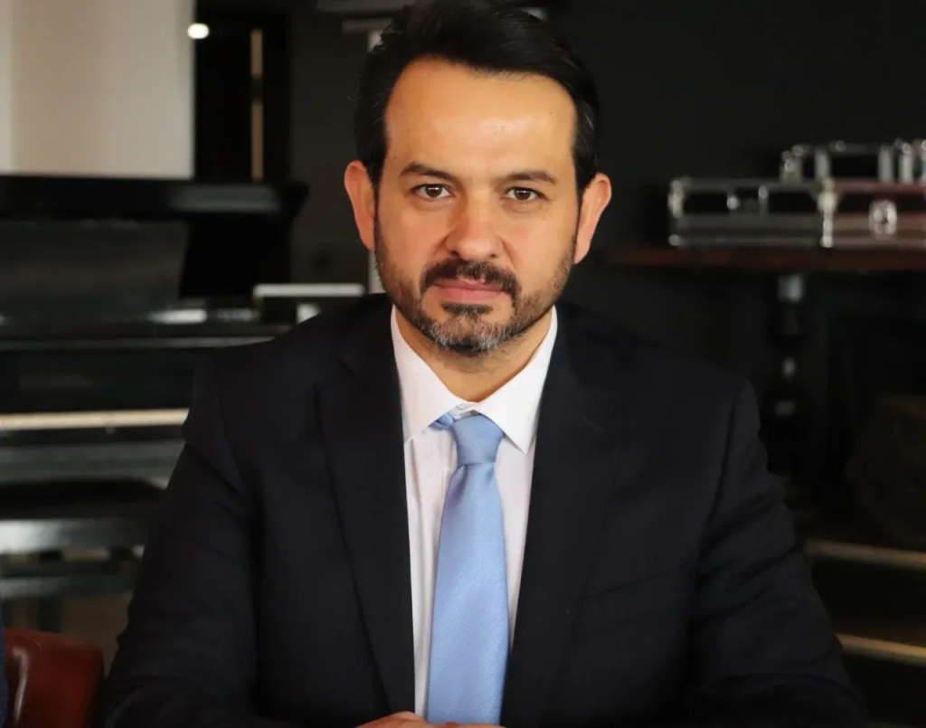 Ercan Bu müjde artık bayatladı