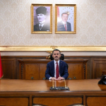 GÖREVE BAŞLADIĞI İLK GÜNDE ADINA SAHTE HESAPLAR AÇILDI