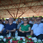 Hürriyet, Edirne Kırkpınar’da Kocaelili Pehlivanları Kutladı