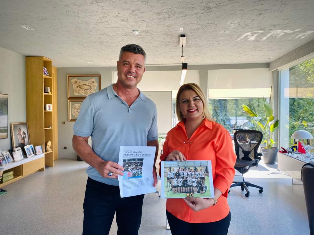 Hürriyet, İşte spor stratejimizi değiştirmemizin nedeni, BU KENTİN ÇOCUKLARI