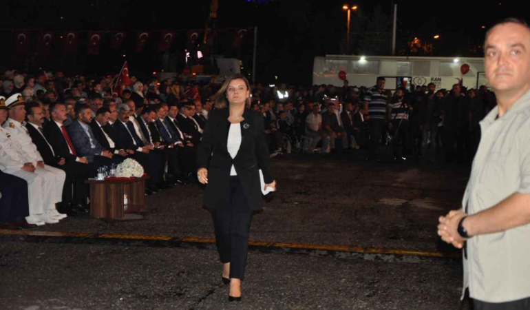 Hürriyet; “Tahir bey siz de gitmiş miydiniz Pensilvanya’ya Bilir misiniz oraları