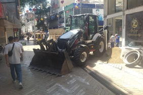 Hürriyet’ten İSU’ya teşekkür(!)