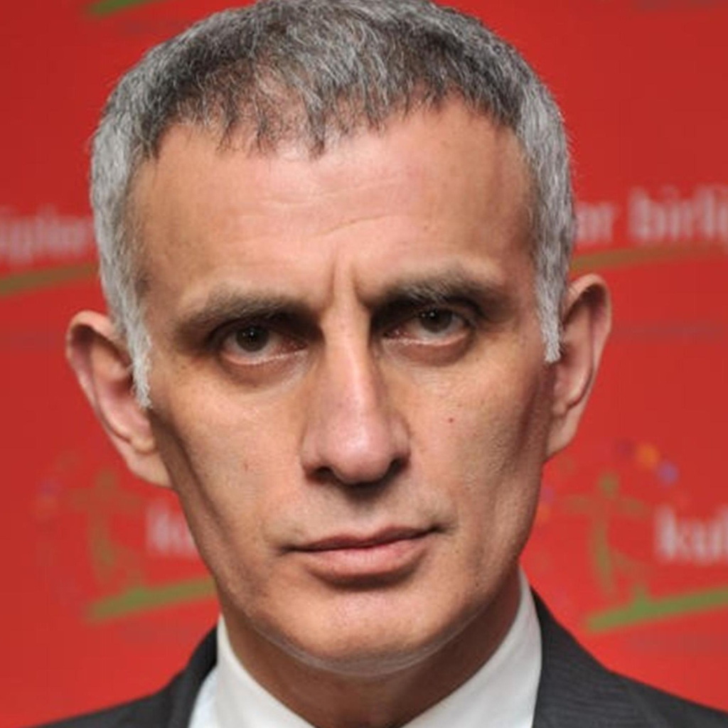 İbrahim Hacıosmanoğlu, TFF Başkanı oldu