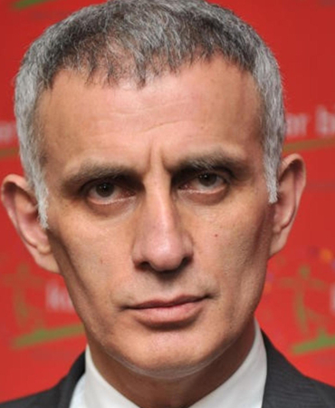 İbrahim Hacıosmanoğlu, TFF Başkanı oldu