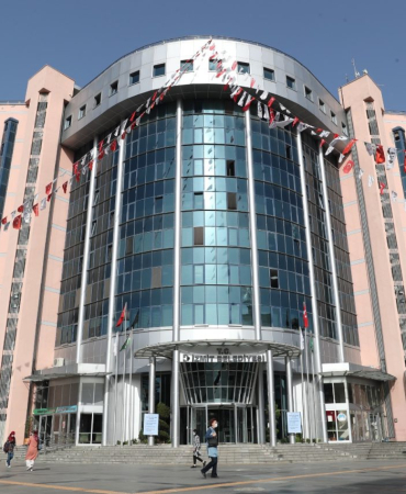 İzmit Belediyesi işçilerine müjde