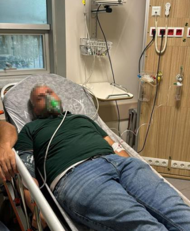 KİMYASAL YIKAMA YAPAN FİRMADAN SIZAN KOKUDAN 2 KİŞİ ZEHİRLENDİ