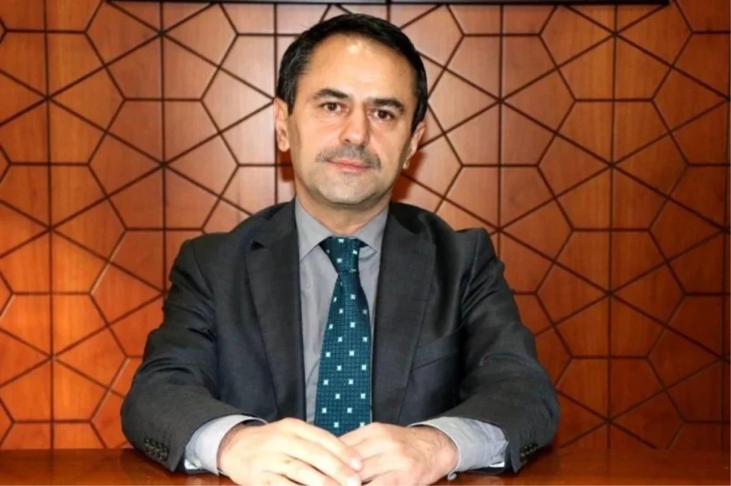 Kocaeli Valisi değişti