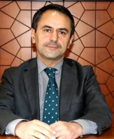 Kocaeli Valisi değişti