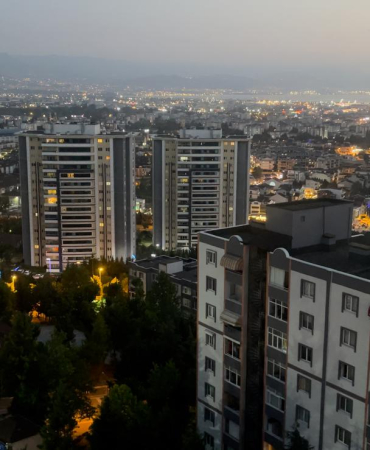 Kocaeli' de CHP' nin ışık kapatma eylemine destek