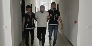 KOCAELİ VE KIRŞEHİR'DE FUHUŞ OPERASYONU