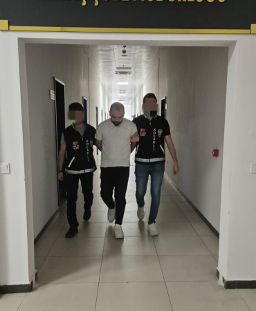 KOCAELİ VE KIRŞEHİR'DE FUHUŞ OPERASYONU