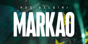 KOCAELİSPOR, MARCAO İLE 1 YILLIK ANLAŞMA SAĞLADI