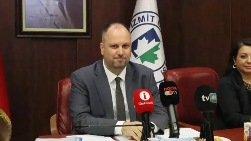 Küçükkaya: Bozkurt yapması beni hiç rahatsız etmedi