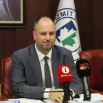 Küçükkaya: Bozkurt yapması beni hiç rahatsız etmedi