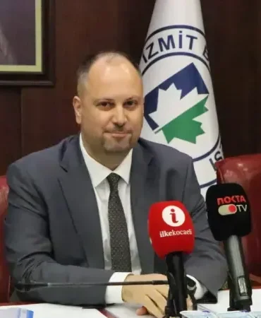 Küçükkaya: Bozkurt yapması beni hiç rahatsız etmedi
