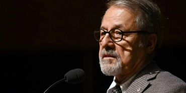 Naci Görür Artık Marmara bölgesinde deprem bekliyoruz