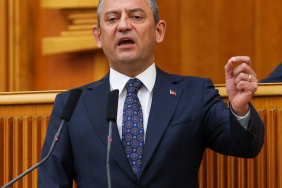 Özgür Özel'den çağrı 'Saat 21.00'de ışıkları açıp kapatın