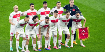 SİZİNLE GURUR DUYUYORUZ!