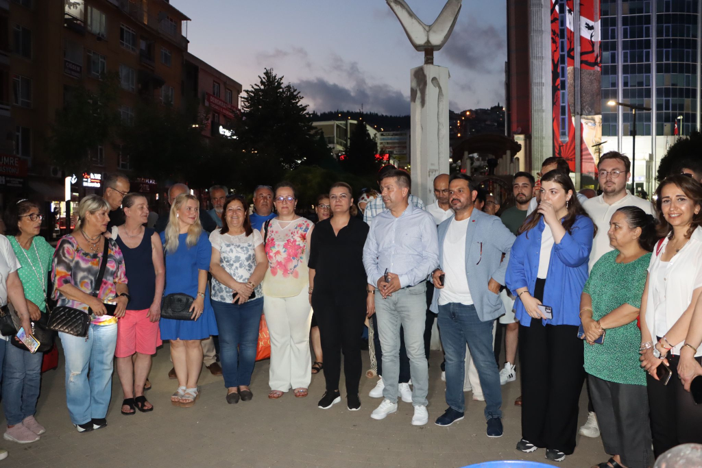 Sarı Ya zam gelecek ya bu iktidar gidecek