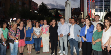 Sarı Ya zam gelecek ya bu iktidar gidecek