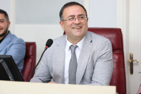 Sertif Gökçe istedi TÜGVA binayı boşalttı