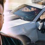 Ünlü YouTuber Enes Batur Kocaeli' de kaza yaptı