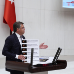 YILDIZLI ELEKTRİK KESİNTİLERİ HALKI BEZDİRDİ