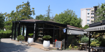 Yahya Kaptan’daki Kafe kiralama ihalesine çıkıyor
