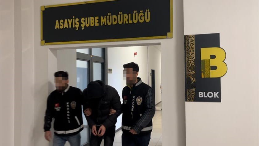 YAKIN ARKADAŞINI ÖLDÜREN SANIK: 