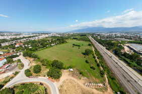 Zeray' dan yeni dev proje