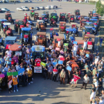 70 yaşındaki Şerife teyze Çöp Tesisine isyan etti Tesis benim evime 100 metre''