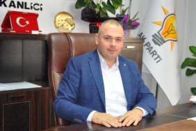 AK Parti Kandıra İlçe Başkanı Alper Tokgöz: Süleyman Şah Türbesi’ne çöp tesisi demek, meselenin çevre ve insan olmadığını gösterdi