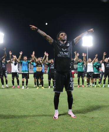 Amed Kocaelispor maçının yeri ve saati netleşti