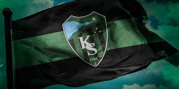 Amed SF Kocaelispor maçı Şanlıurfa’ya alındı