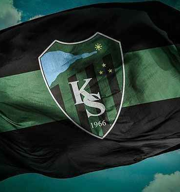 Amed SF Kocaelispor maçı Şanlıurfa’ya alındı