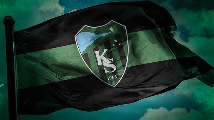 Amed SF Kocaelispor maçı Şanlıurfa’ya alındı
