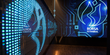 BORSA HAFTAYA SERT DÜŞÜŞLE BAŞLADI