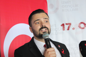 CHP İzmit'te Baştürk kazandı!