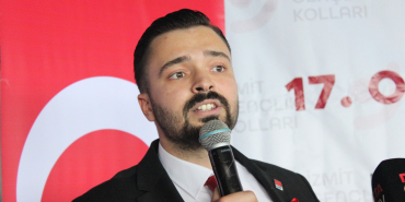 CHP İzmit'te Baştürk kazandı!