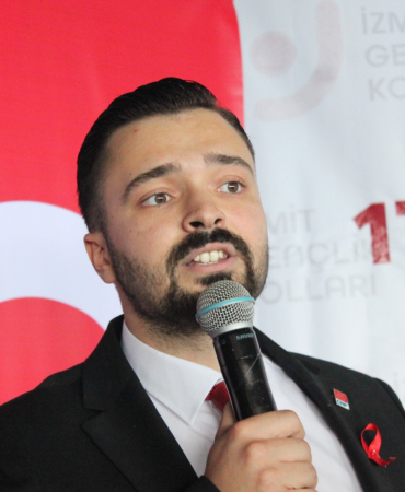 CHP İzmit'te Baştürk kazandı!