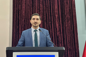 CHP’li Gençtürk’ten çöp tesisi eleştirisi Yanlış ve hatalı bilgilendirmelerle komşu komşuya düşman oldu