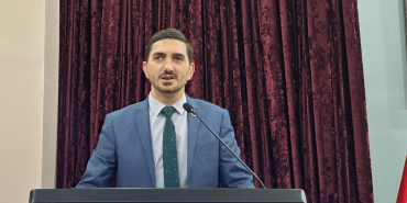 CHP’li Gençtürk’ten çöp tesisi eleştirisi Yanlış ve hatalı bilgilendirmelerle komşu komşuya düşman oldu