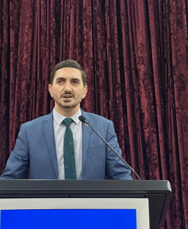 CHP’li Gençtürk’ten çöp tesisi eleştirisi Yanlış ve hatalı bilgilendirmelerle komşu komşuya düşman oldu
