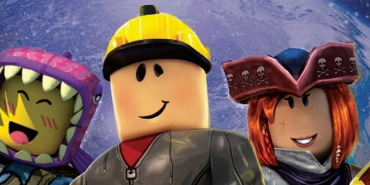 Çocuk oyun platformu Roblox'a erişim engeli getirildi