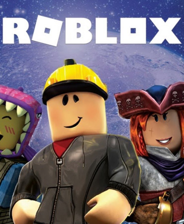 Çocuk oyun platformu Roblox'a erişim engeli getirildi
